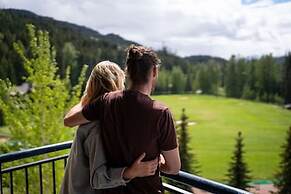 Hilton Whistler Resort & Spa