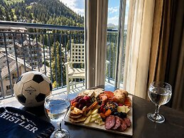 Hilton Whistler Resort & Spa