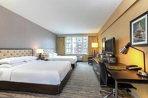 Hilton Whistler Resort & Spa