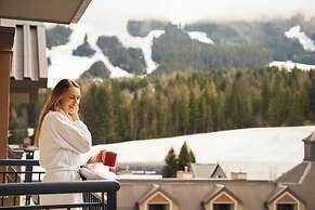 Hilton Whistler Resort & Spa