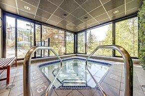 Hilton Whistler Resort & Spa