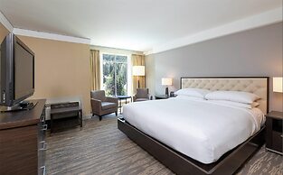 Hilton Whistler Resort & Spa