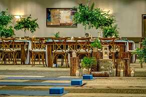 Hilton Whistler Resort & Spa