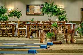 Hilton Whistler Resort & Spa