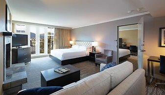 Hilton Whistler Resort & Spa