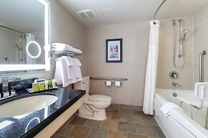 Hilton Whistler Resort & Spa