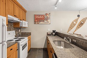 Tantalus Resort Lodge