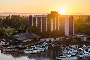 Radisson Blu Vancouver Airport Hotel & Marina