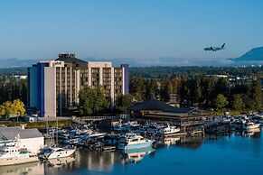 Radisson Blu Vancouver Airport Hotel & Marina