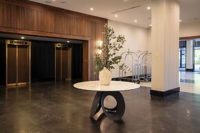 Radisson Blu Vancouver Airport Hotel & Marina