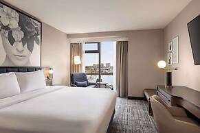Radisson Blu Vancouver Airport Hotel & Marina