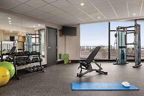 Radisson Blu Vancouver Airport Hotel & Marina