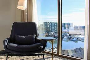 Radisson Blu Vancouver Airport Hotel & Marina