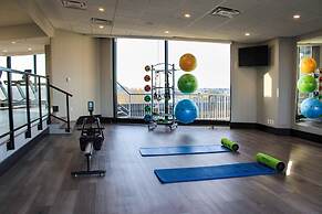 Radisson Blu Vancouver Airport Hotel & Marina