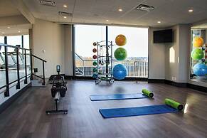 Radisson Blu Vancouver Airport Hotel & Marina