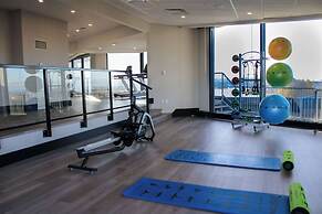 Radisson Blu Vancouver Airport Hotel & Marina