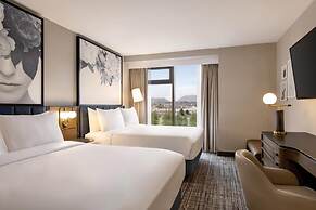 Radisson Blu Vancouver Airport Hotel & Marina