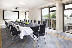 Radisson Blu Vancouver Airport Hotel & Marina