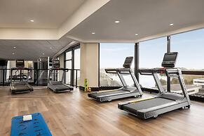 Radisson Blu Vancouver Airport Hotel & Marina
