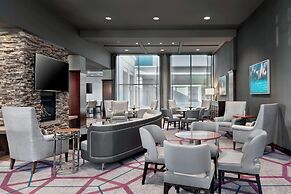 Sheraton Toronto Airport Hotel & Conference Centre