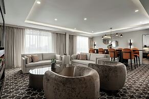 Sheraton Toronto Airport Hotel & Conference Centre