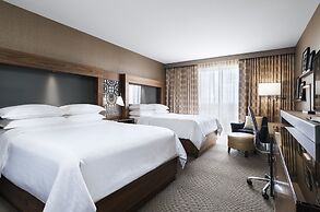 Sheraton Toronto Airport Hotel & Conference Centre