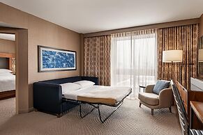 Sheraton Toronto Airport Hotel & Conference Centre