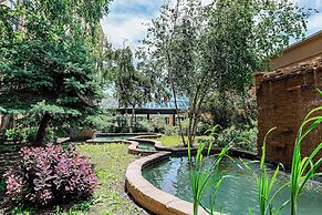 Sheraton Toronto Airport Hotel & Conference Centre