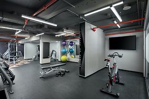 Sheraton Toronto Airport Hotel & Conference Centre