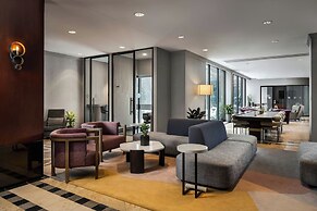 Sheraton Toronto Airport Hotel & Conference Centre