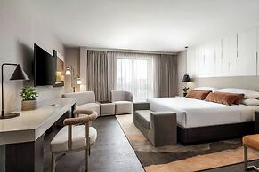 Sheraton Toronto Airport Hotel & Conference Centre