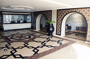 Don Pelayo Pacific Beach