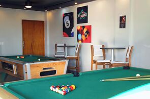 Don Pelayo Pacific Beach