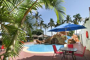 Don Pelayo Pacific Beach