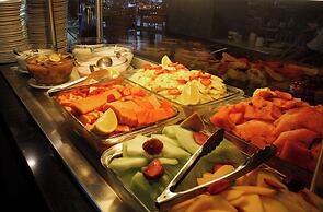 Don Pelayo Pacific Beach