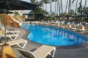 Don Pelayo Pacific Beach