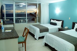 Don Pelayo Pacific Beach