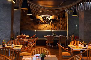 Don Pelayo Pacific Beach