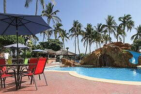 Don Pelayo Pacific Beach