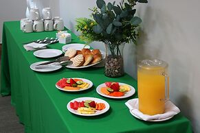 Don Pelayo Pacific Beach