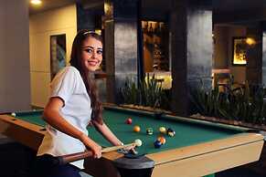 Don Pelayo Pacific Beach