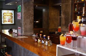 Don Pelayo Pacific Beach