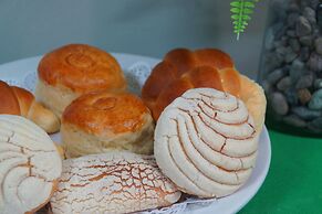 Don Pelayo Pacific Beach