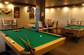 Don Pelayo Pacific Beach