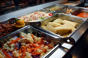 Don Pelayo Pacific Beach