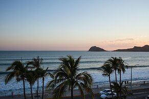 Don Pelayo Pacific Beach