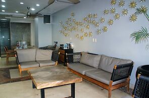 Don Pelayo Pacific Beach