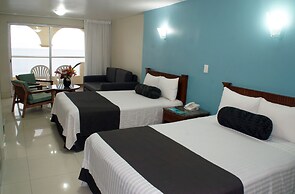 Don Pelayo Pacific Beach