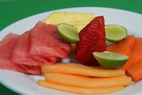 Don Pelayo Pacific Beach