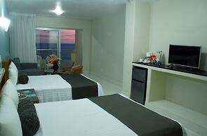 Don Pelayo Pacific Beach